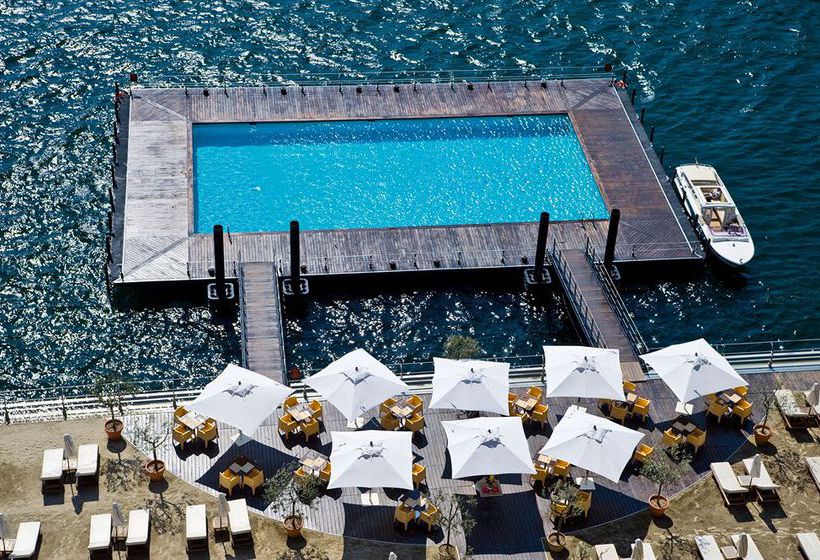 Grand Hotel Tremezzo Palace  | Tremezzo | Como | Italy 20