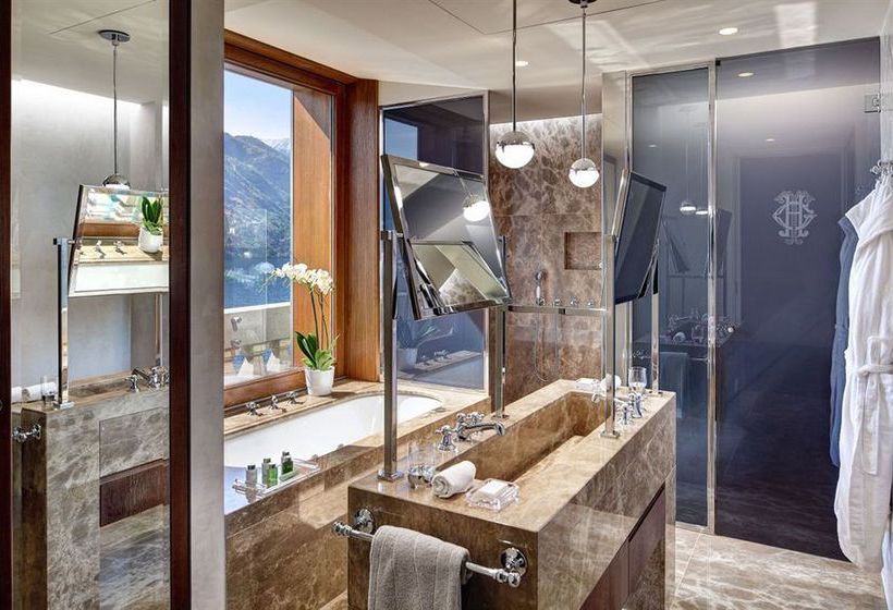 Grand Hotel Tremezzo Palace  | Tremezzo | Como | Italy 6