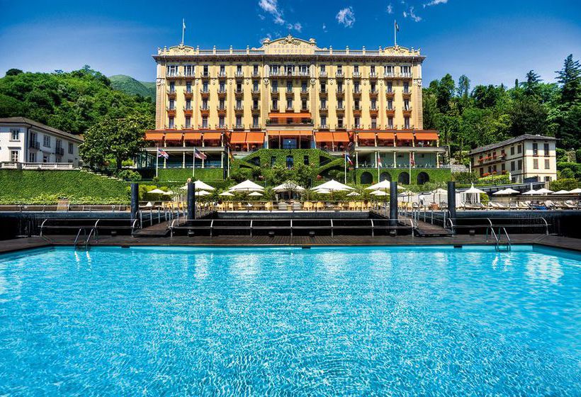 Grand Hotel Tremezzo Palace  | Tremezzo | Como | Italy 7