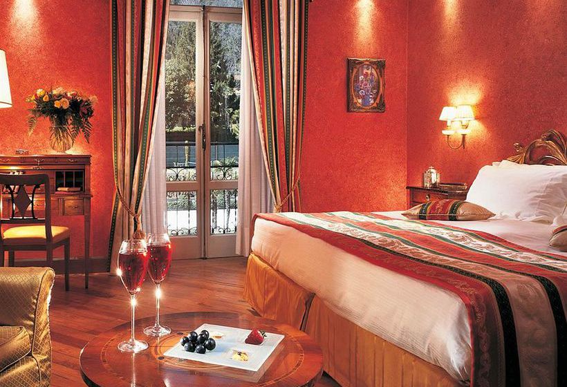 Grand Hotel Tremezzo Palace  | Tremezzo | Como | Italy 8