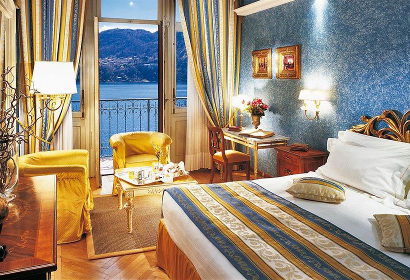 Grand Hotel Tremezzo Palace  | Tremezzo | Como | Italy 9