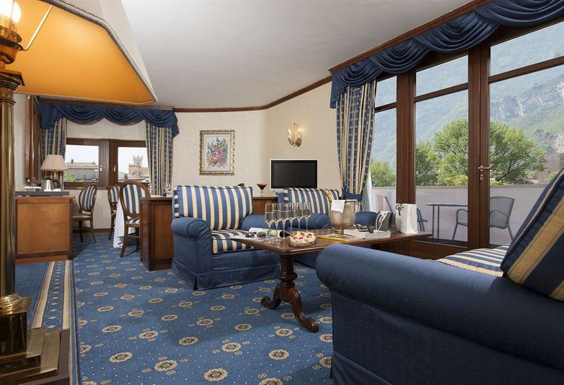 Grand Hotel Trento  | Trento | Trento | Italia 1