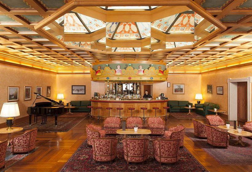 Grand Hotel Trento  | Trento | Trento | Italia 11