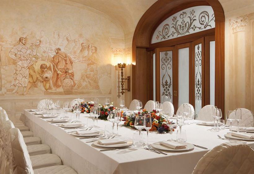 Grand Hotel Trento  | Trento | Trento | Italia 13