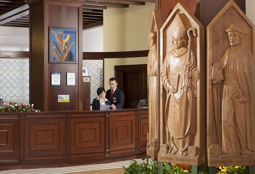Grand Hotel Trento  | Trento | Trento | Italia 14
