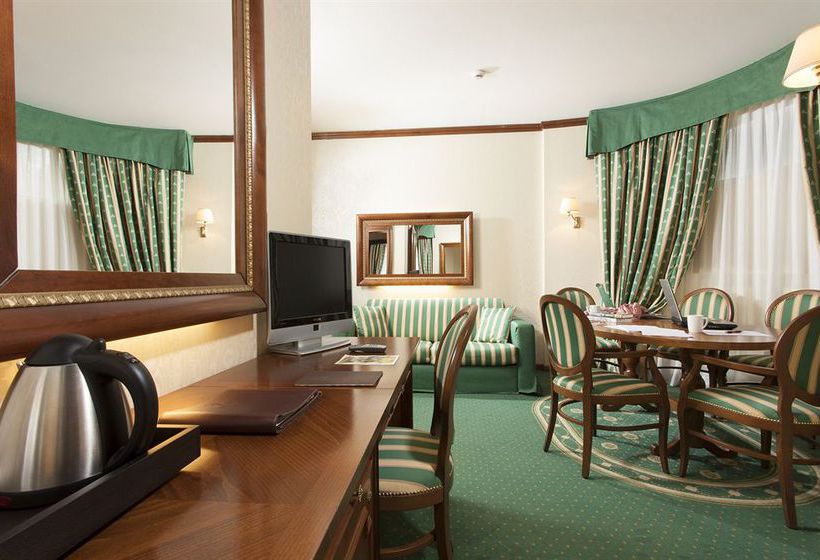 Grand Hotel Trento  | Trento | Trento | Italia 15