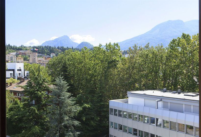 Grand Hotel Trento  | Trento | Trento | Italia 16