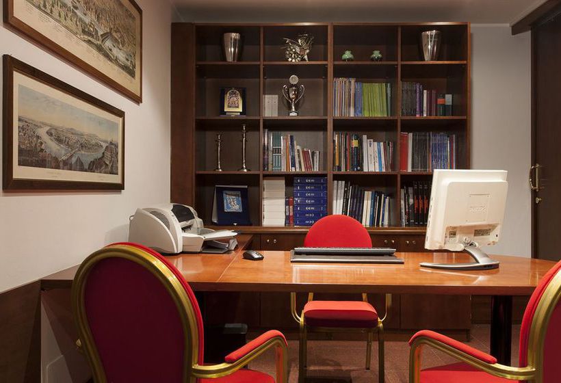 Grand Hotel Trento  | Trento | Trento | Italia 18