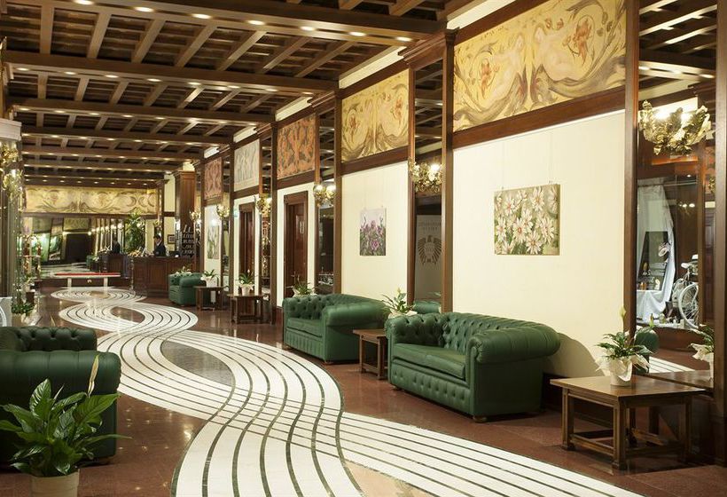 Grand Hotel Trento  | Trento | Trento | Italia 19