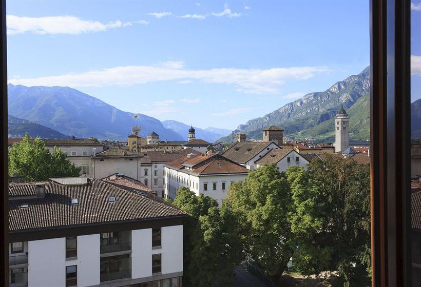 Grand Hotel Trento  | Trento | Trento | Italia 20