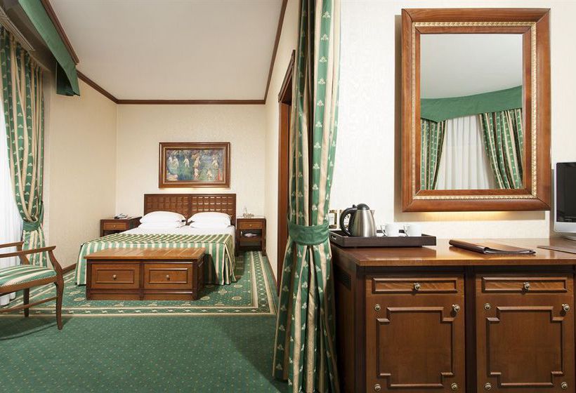 Grand Hotel Trento  | Trento | Trento | Italia 3