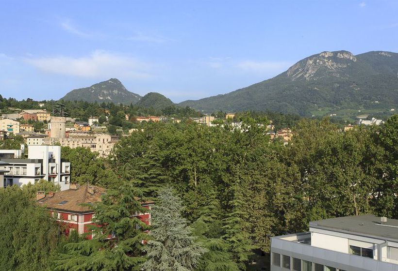 Grand Hotel Trento  | Trento | Trento | Italia 4