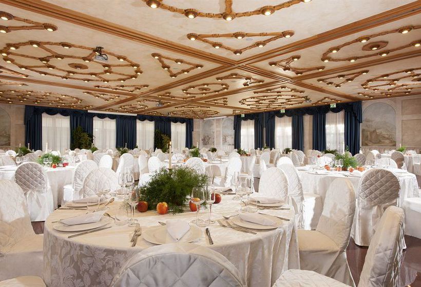 Grand Hotel Trento  | Trento | Trento | Italia 5