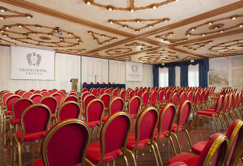 Grand Hotel Trento  | Trento | Trento | Italia 6