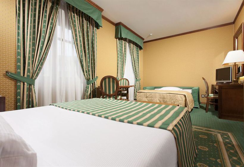 Grand Hotel Trento  | Trento | Trento | Italia 9