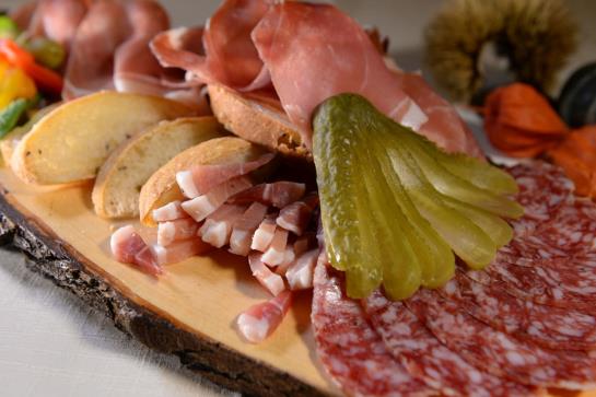 Hotel America Trento