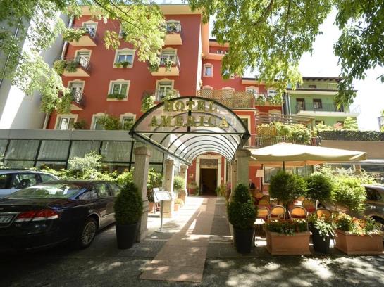 Hotel America  | Trento | Trento | Italia 3
