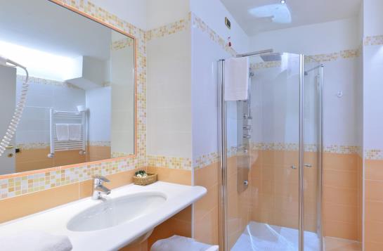 Hotel America  | Trento | Trento | Italia 4