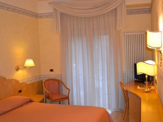 Hotel America  | Trento | Trento | Italia 6