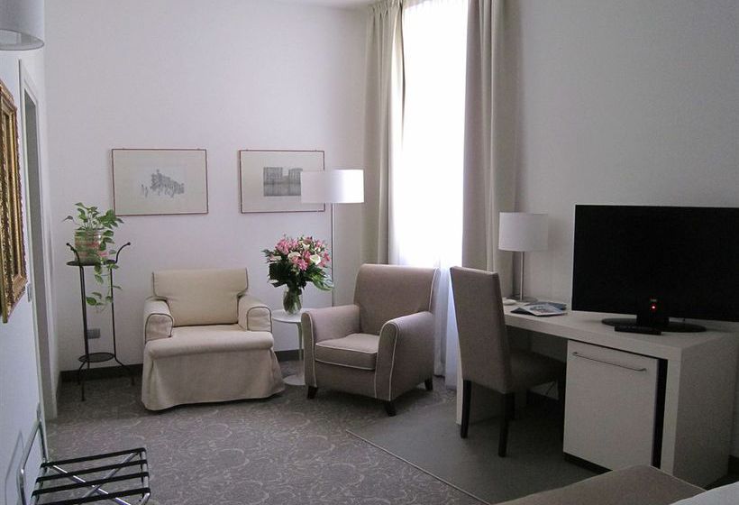 Hotel Accademia  | Trento | Trento | Italia 11