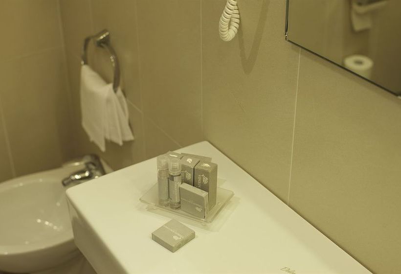 Hotel Accademia  | Trento | Trento | Italia 12