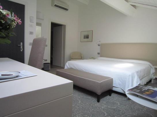Hotel Accademia  | Trento | Trento | Italia 16