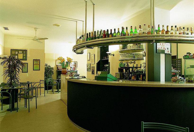 Hotel Buonconsiglio Trento