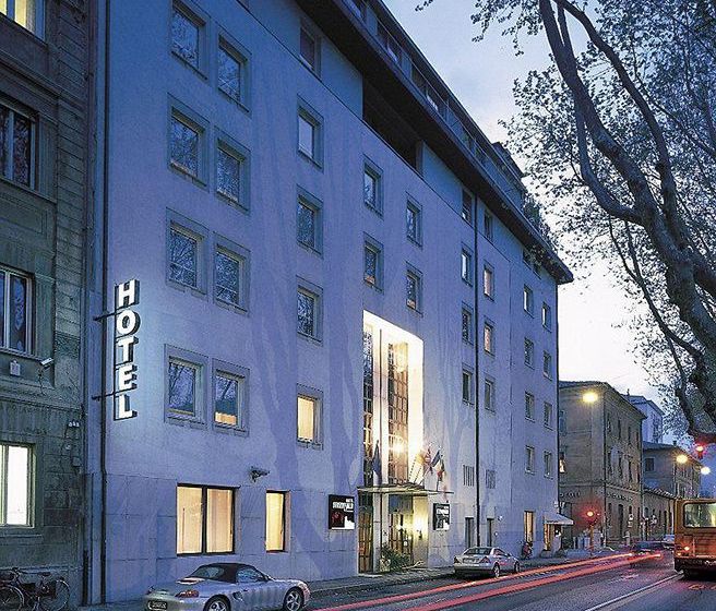 Hotel Buonconsiglio  | Trento | Trento | Italia 1