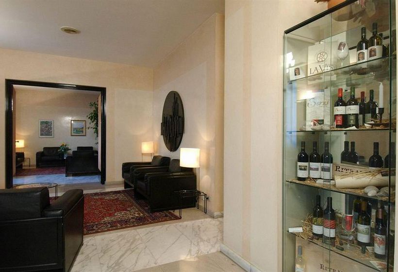 Hotel Buonconsiglio  | Trento | Trento | Italia 10