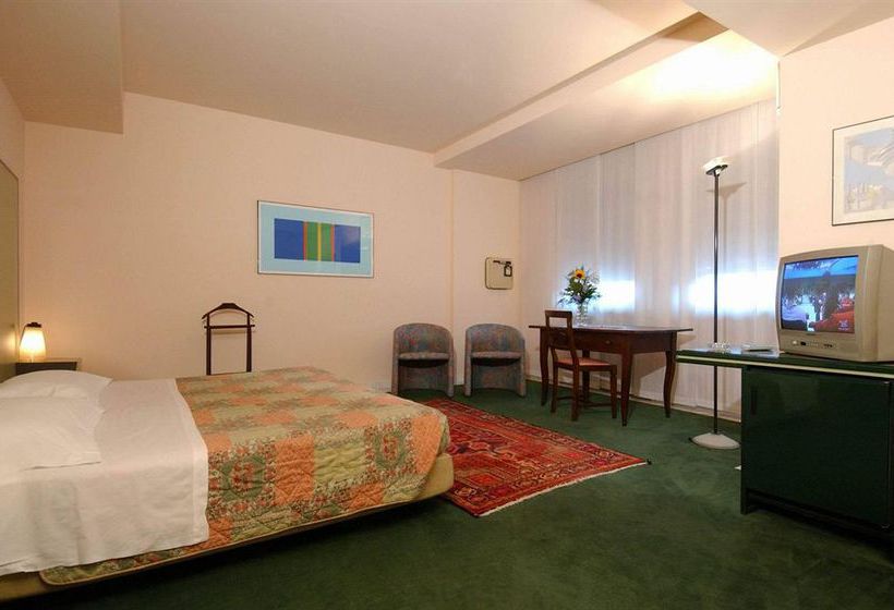 Hotel Buonconsiglio  | Trento | Trento | Italia 11