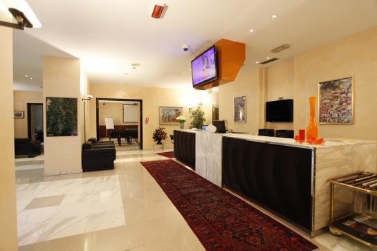 Hotel Buonconsiglio  | Trento | Trento | Italia 12