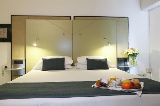 Hotel Buonconsiglio  | Trento | Trento | Italia 13