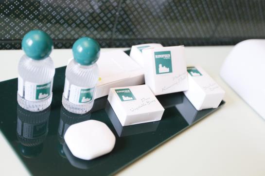 Hotel Buonconsiglio  | Trento | Trento | Italia 15