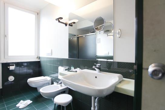 Hotel Buonconsiglio  | Trento | Trento | Italia 16