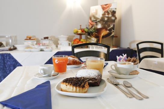 Hotel Buonconsiglio  | Trento | Trento | Italia 17