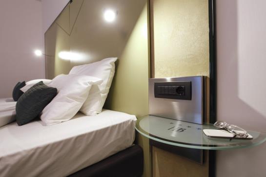 Hotel Buonconsiglio  | Trento | Trento | Italia 18