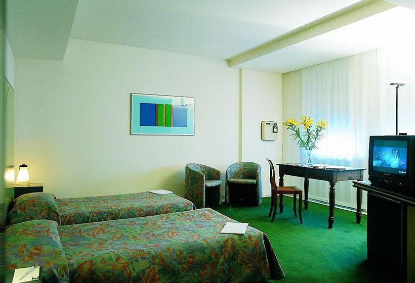 Hotel Buonconsiglio  | Trento | Trento | Italia 3
