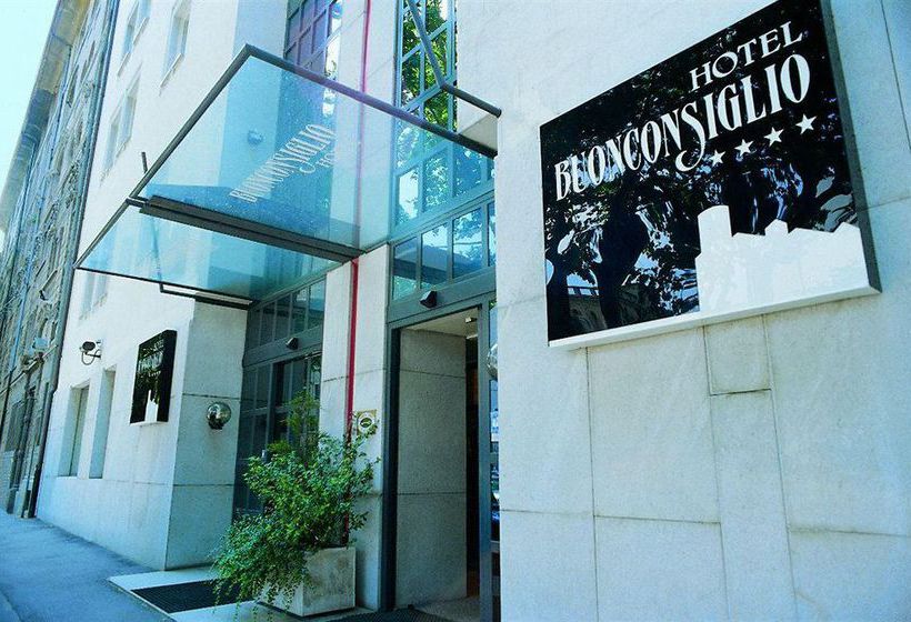 Hotel Buonconsiglio  | Trento | Trento | Italia 4