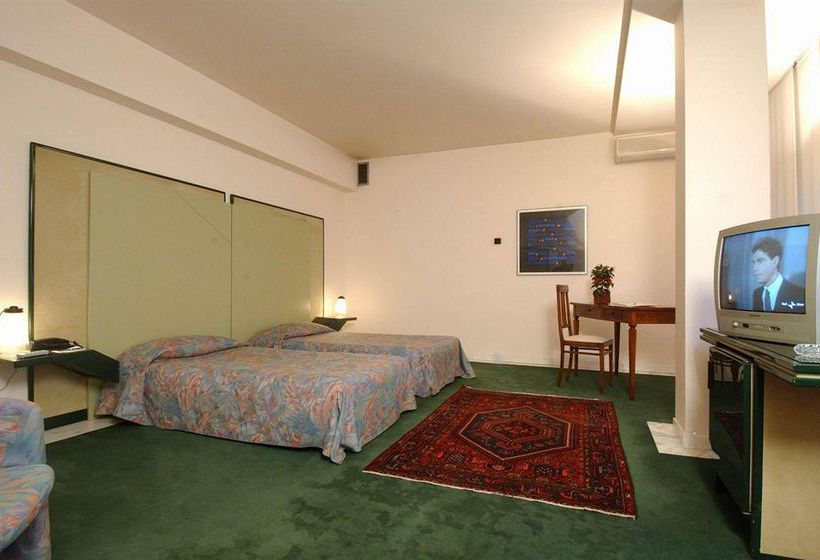 Hotel Buonconsiglio  | Trento | Trento | Italia 5