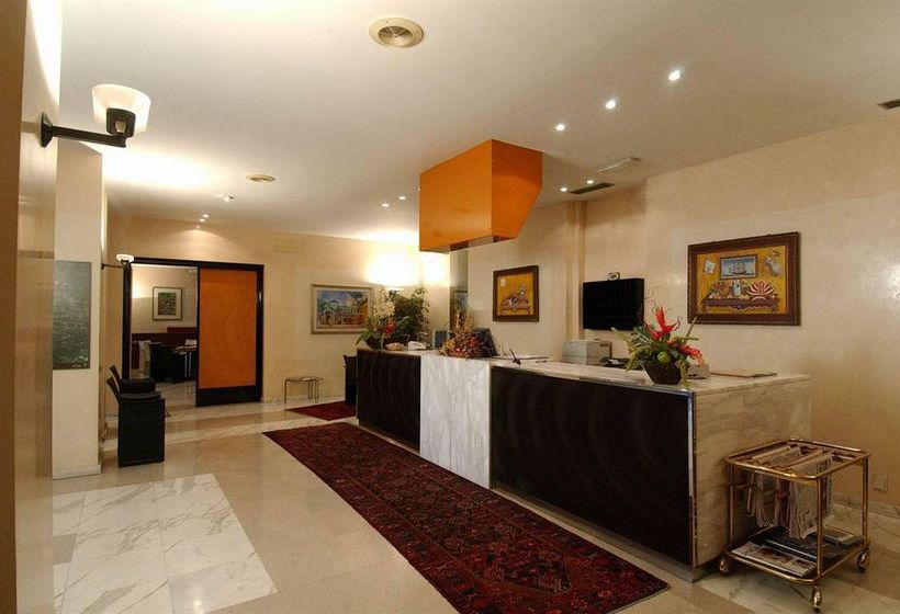 Hotel Buonconsiglio  | Trento | Trento | Italia 7