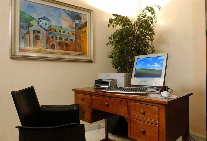 Hotel Buonconsiglio  | Trento | Trento | Italia 8