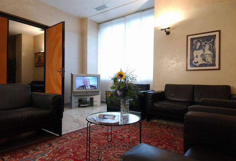 Hotel Buonconsiglio  | Trento | Trento | Italia 9