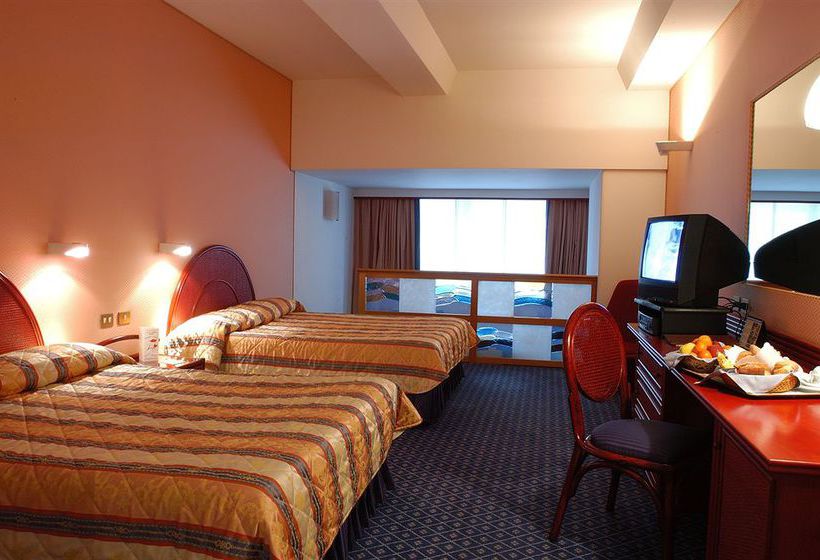 Hotel Ca del Galletto  | Treviso | Treviso | Italia 14