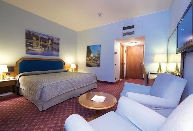 Eur Hotel Milano Fiera  | Trezzano sul Naviglio | Milano | Italia 1