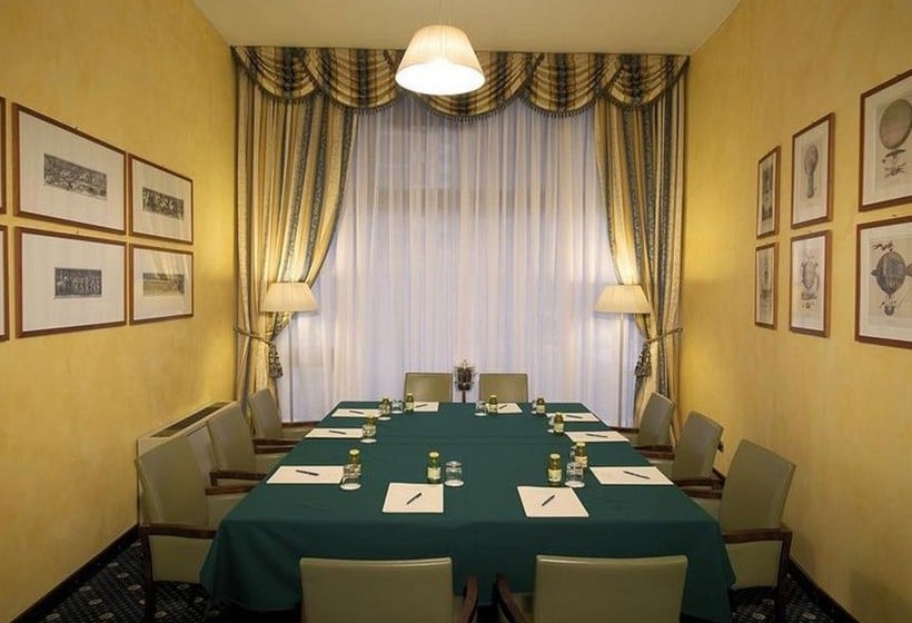 Eur Hotel Milano Fiera  | Trezzano sul Naviglio | Milano | Italia 2