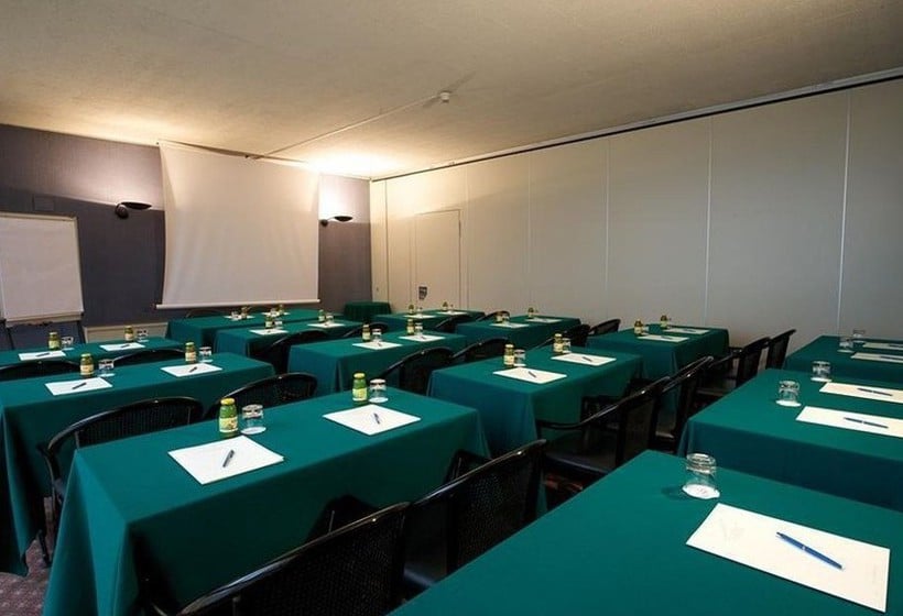 Eur Hotel Milano Fiera  | Trezzano sul Naviglio | Milano | Italia 3