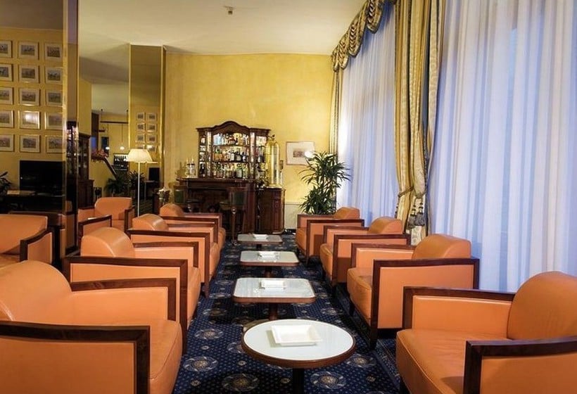Eur Hotel Milano Fiera  | Trezzano sul Naviglio | Milano | Italia 4