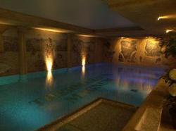 Grand Hotel Duchi D'Aosta  | Trieste | Trieste | Italia 3