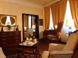 Grand Hotel Duchi D'Aosta  | Trieste | Trieste | Italia 8