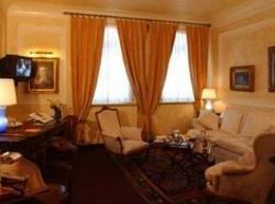 Grand Hotel Duchi D'Aosta  | Trieste | Trieste | Italia 9